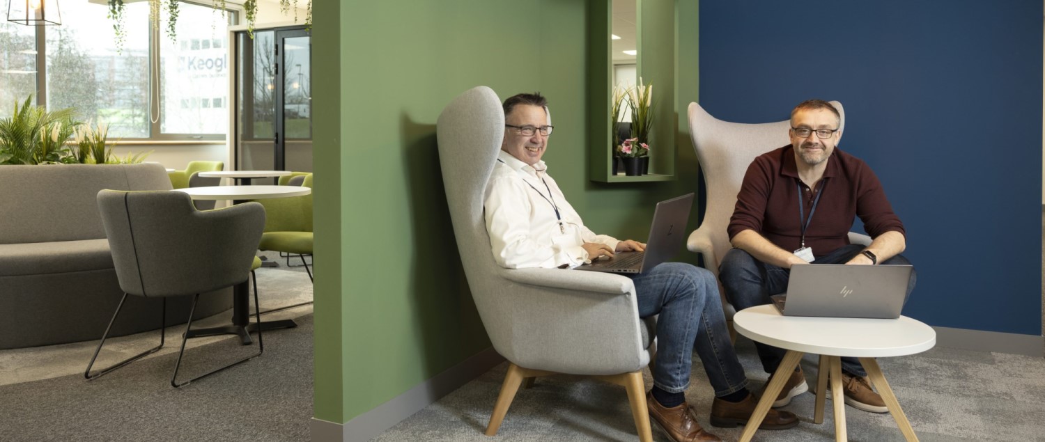 Parklands thrives as eight top firms call it home