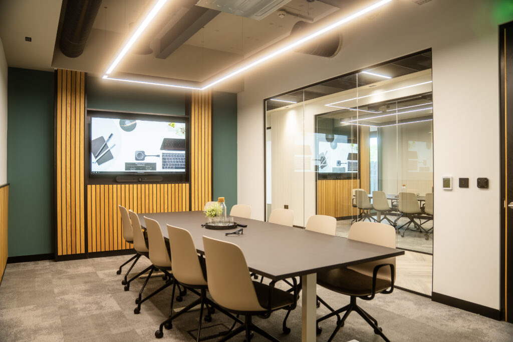 Parklands 1A meeting room hire