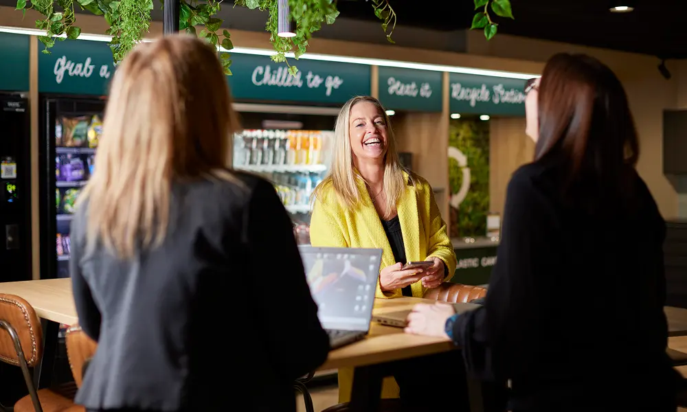 Why Is Coworking for Freelancers Better Than Working From Home?