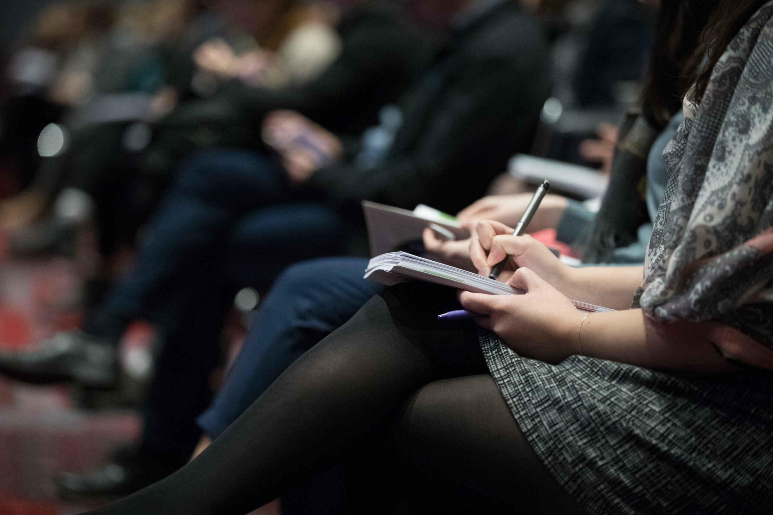 The Biggest Manchester Business Events in 2026 (And Where to Work While You’re There)