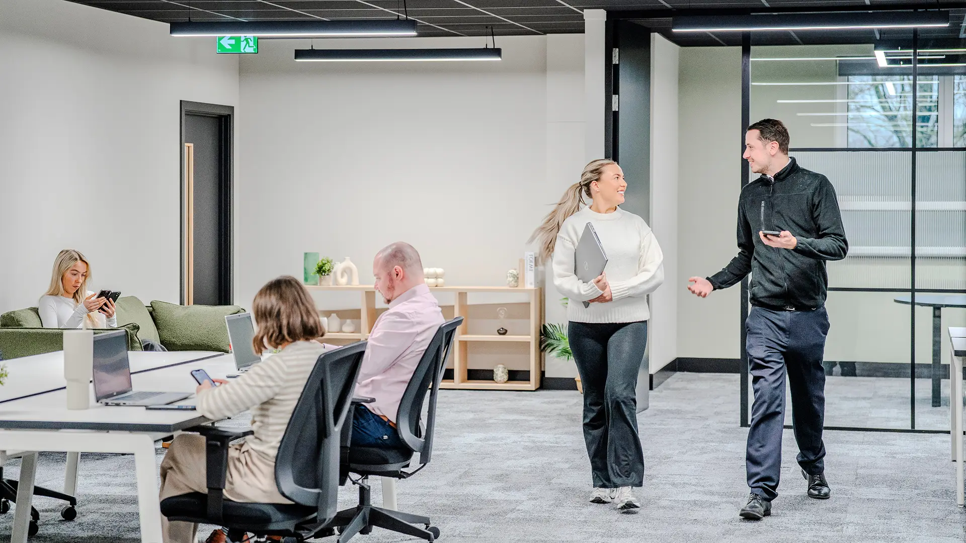 What Is Flexible Working? and What It Looks Like in Practice