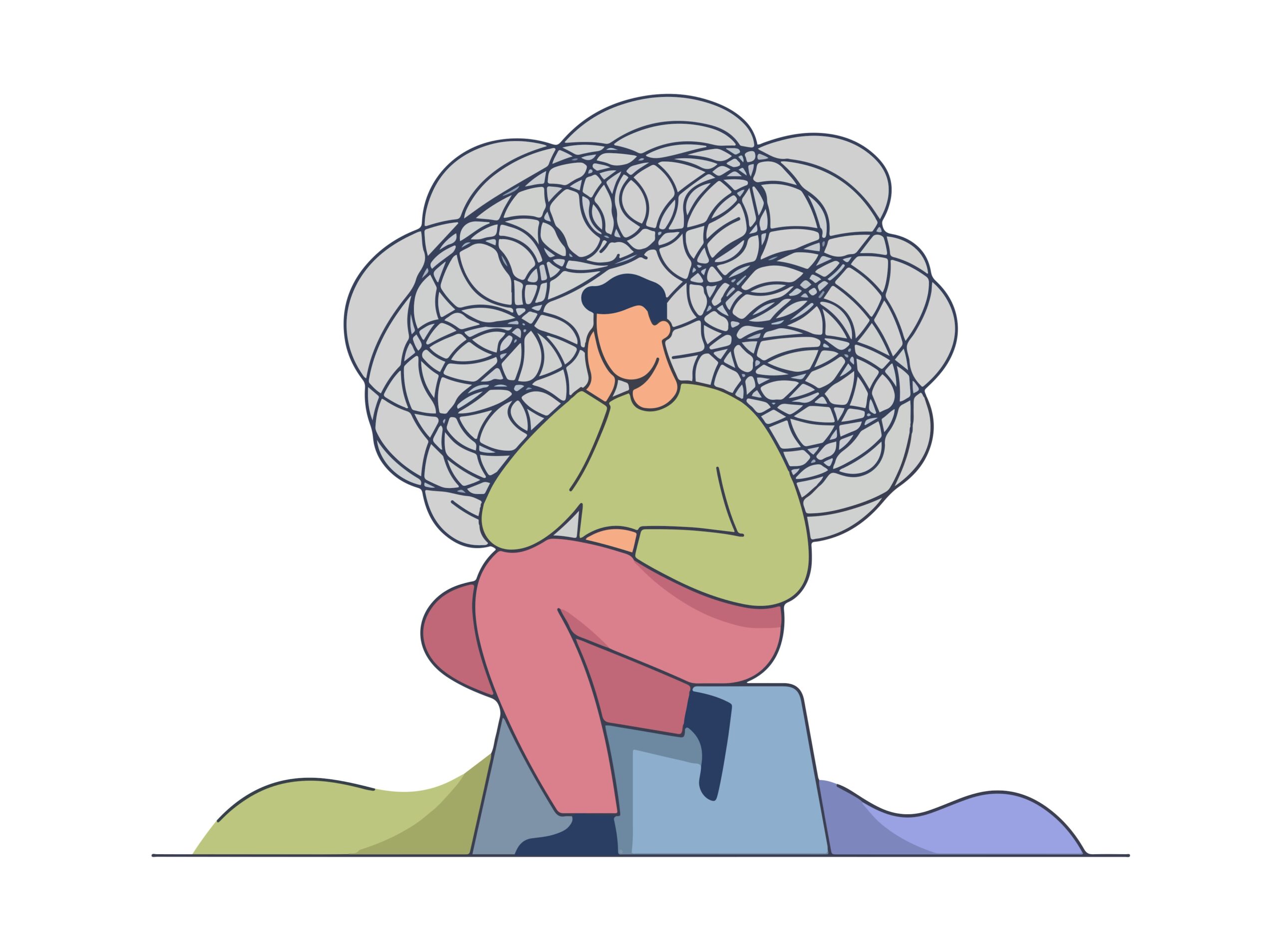 How Coworking Supports Mental Health at Work