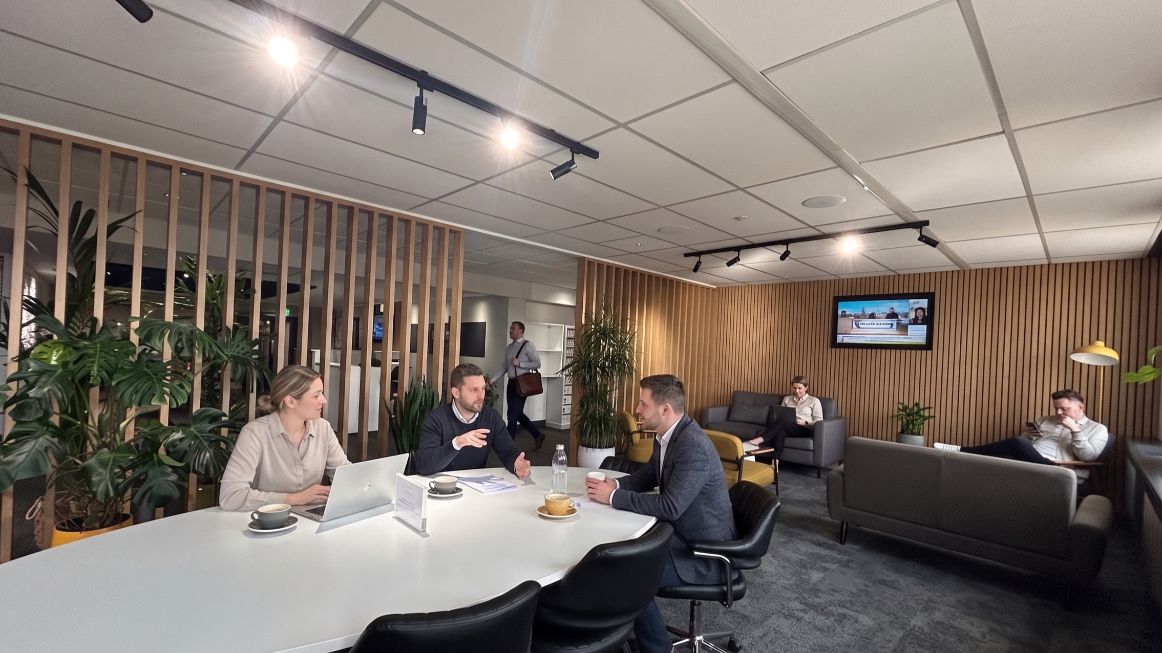 Coworking Membership Explained: Tiers, Costs & How to Choose